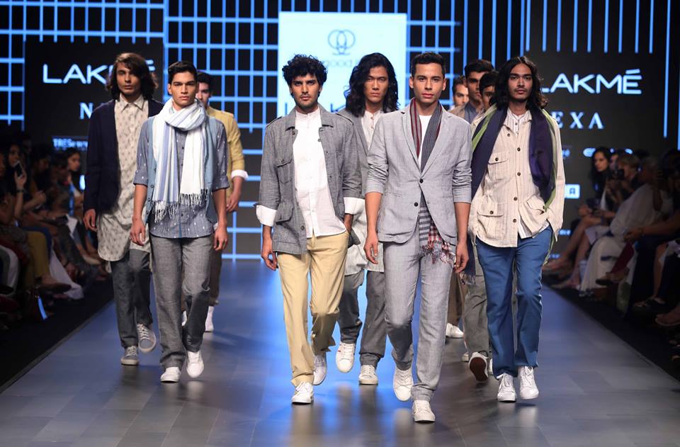 the rebirth of sustainable fashion