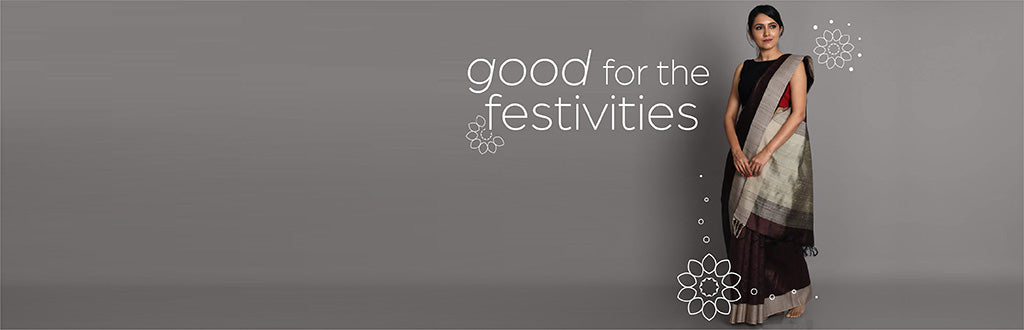 festive collection