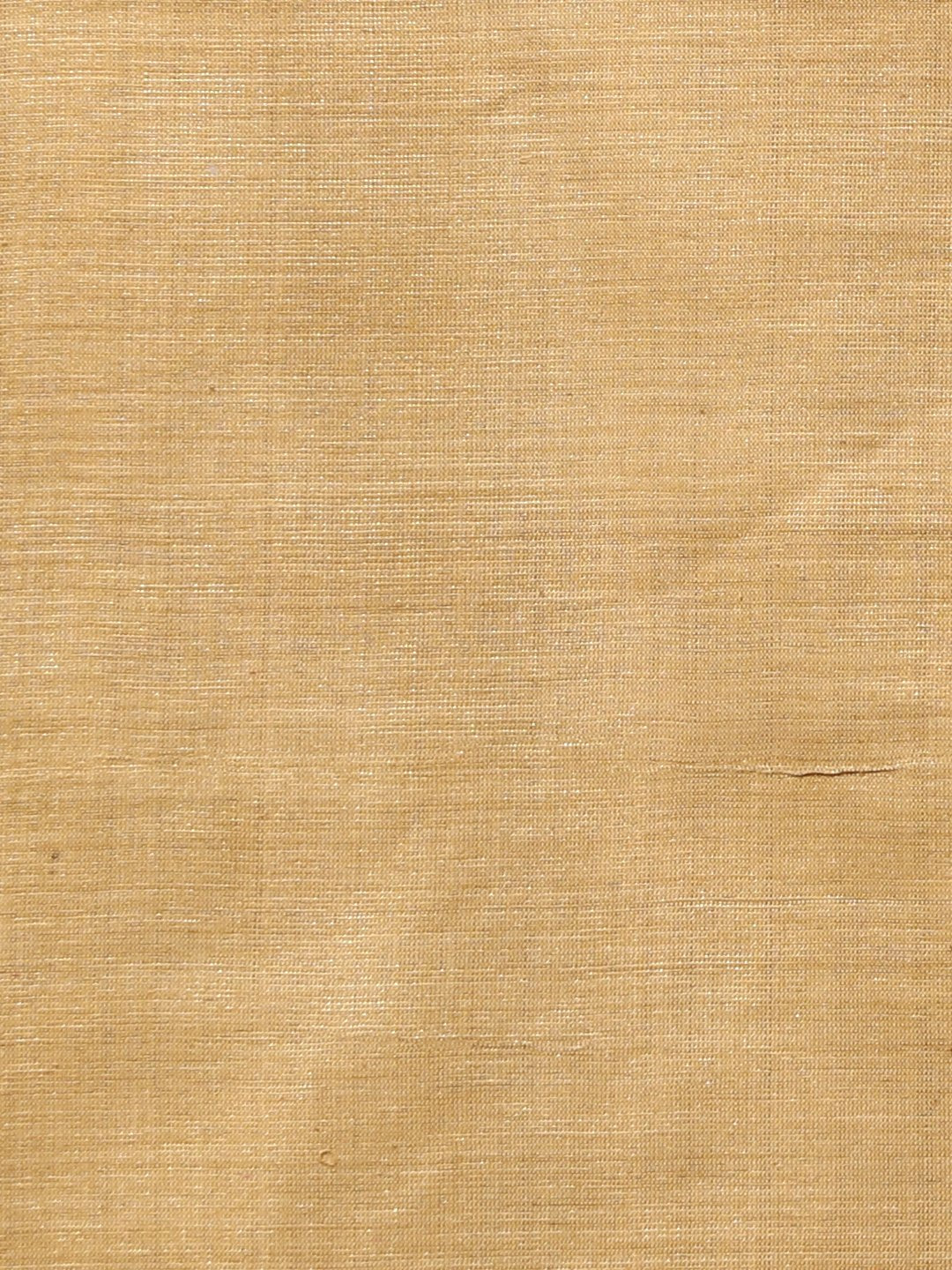 Light sky blue handloom tussar silk saree