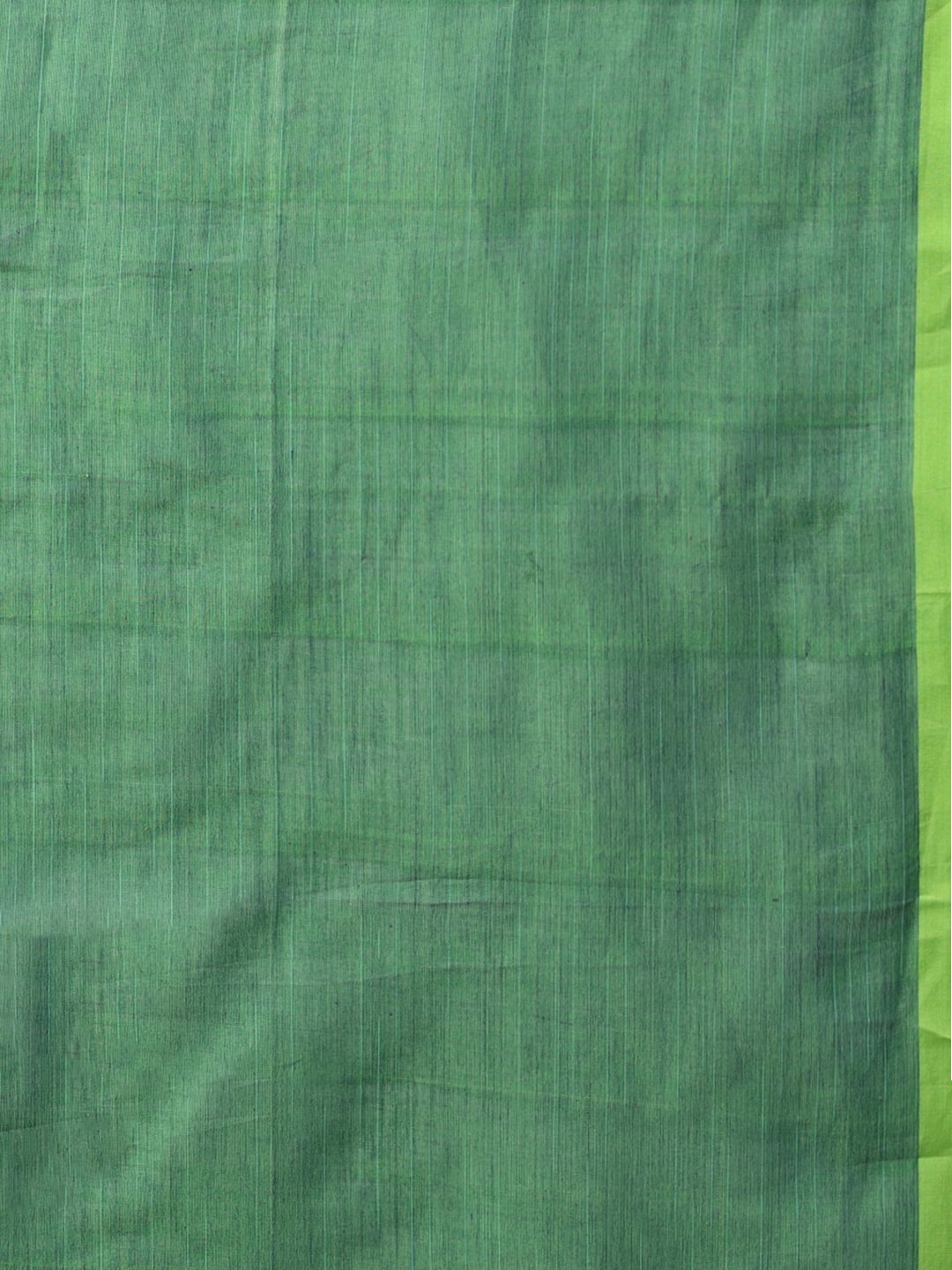 Navy blue bengal soft cotton handloom saree