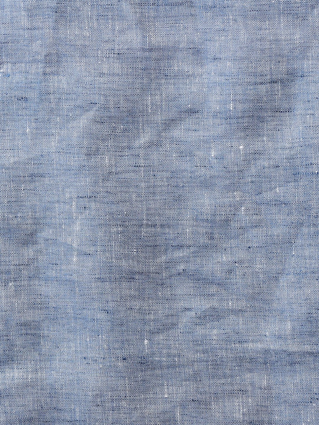 Light grey handloom linen saree
