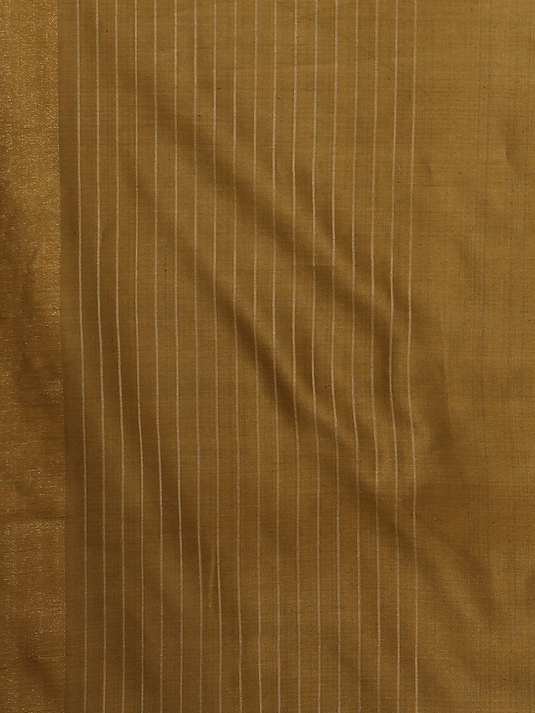 Pink tussar silk saree