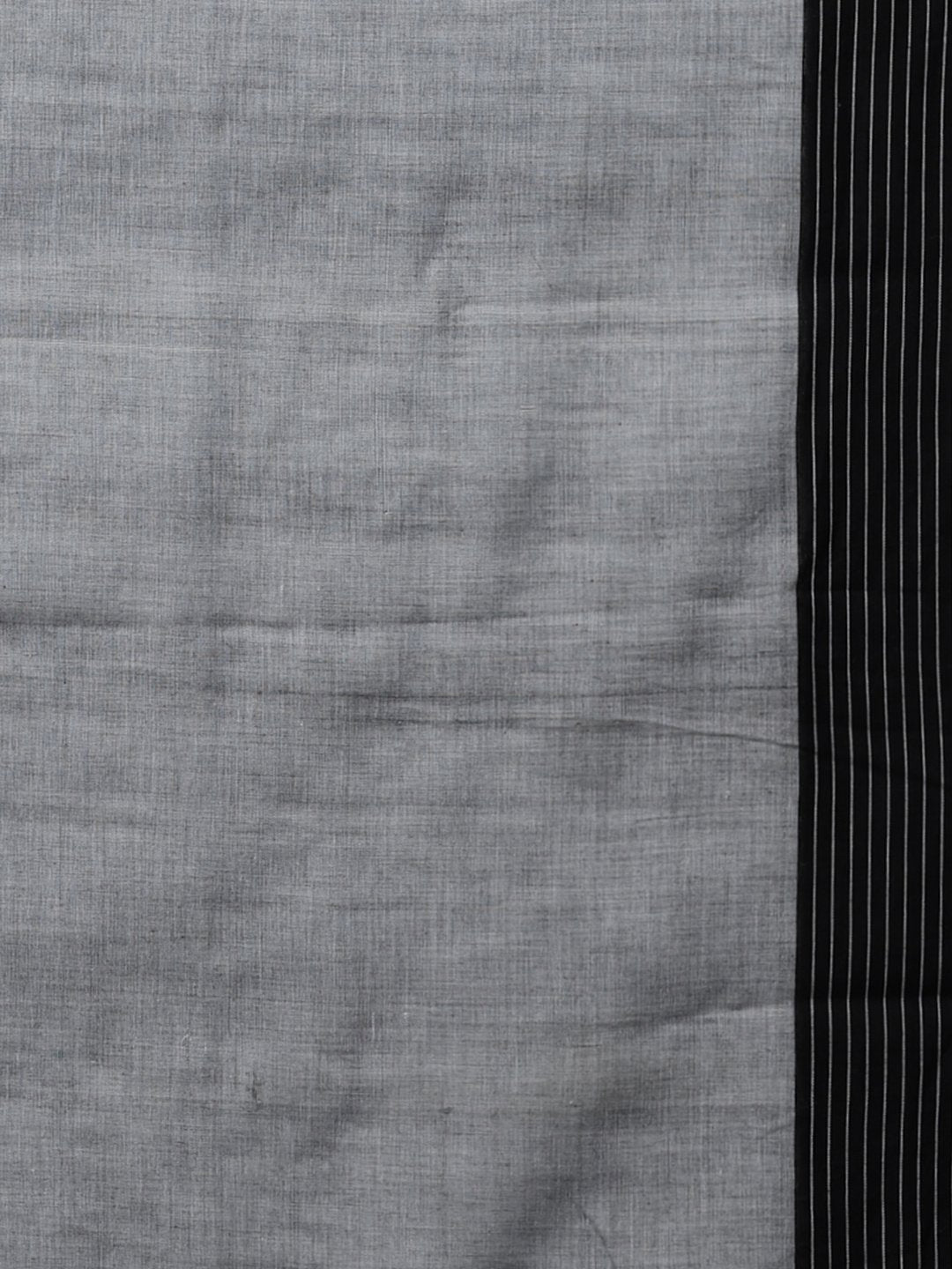 White handloom bengal soft cotton saree