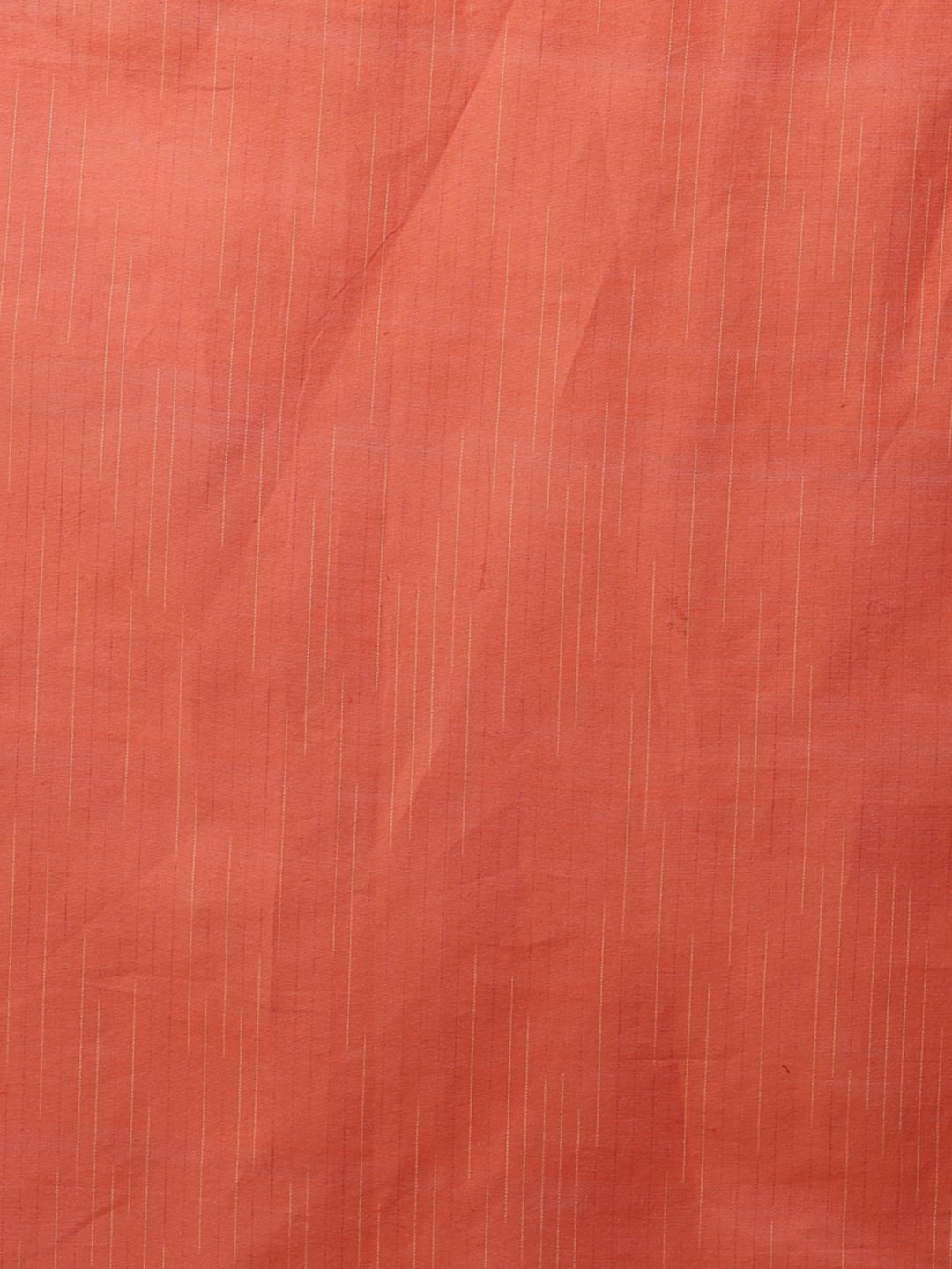 Pink soft cotton bengal handloom saree