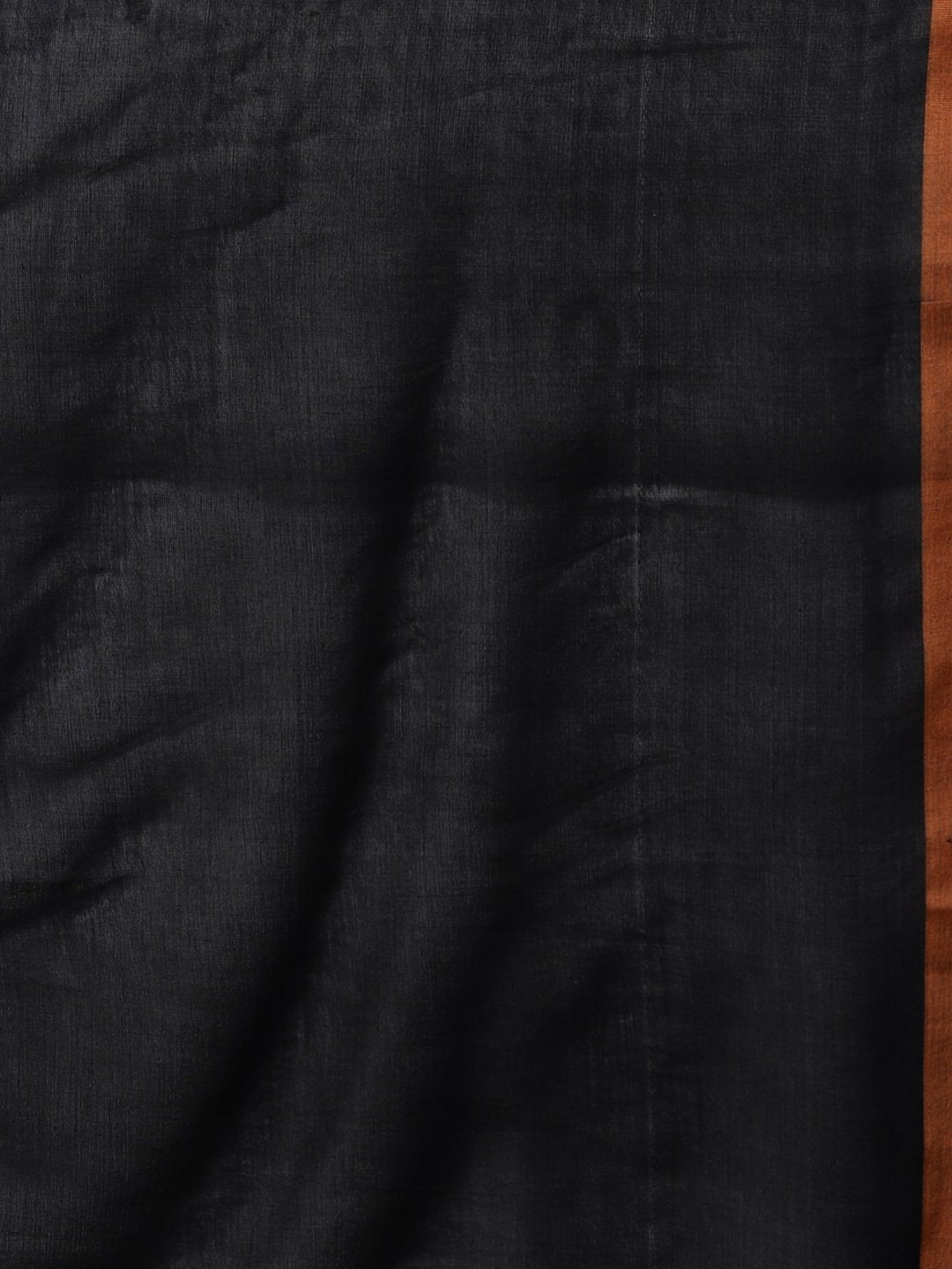 Navy jamdani cotton bengal handloom saree