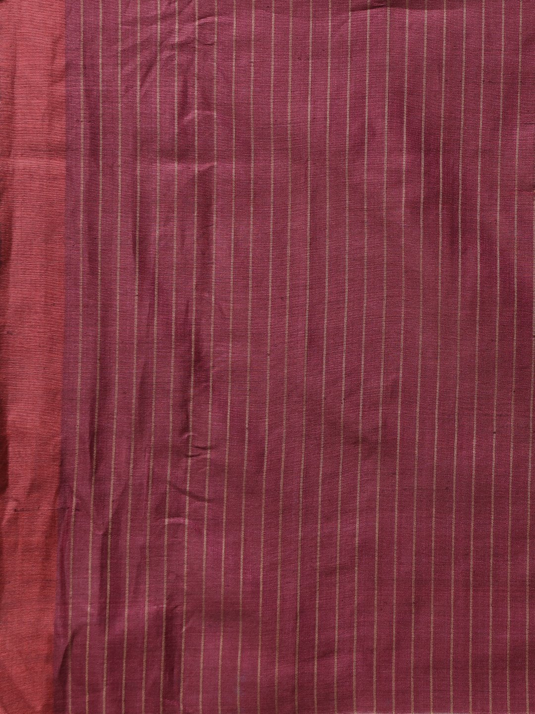 Olive green handloom tussar silk saree
