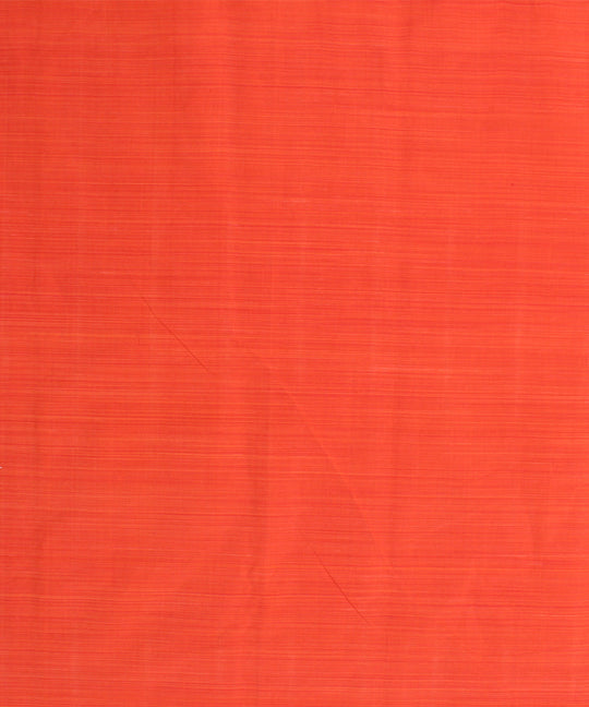 2.5m Pink handwoven cotton stripes mangalgiri kurta material