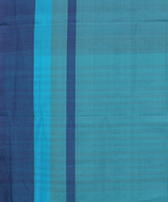 Light purple hand woven cotton mangalagiri saree
